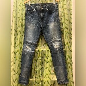 Pacsun Stylish Jeans